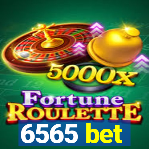 6565 bet